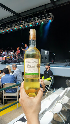 Performing Arts Theater «Chastain Park Amphitheatre», reviews and photos, 4469 Stella Dr NW, Atlanta, GA 30342, USA