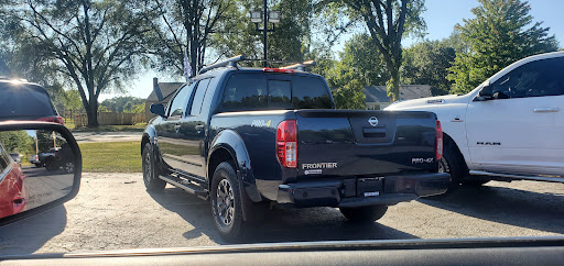 Car Dealer «Vicksburg Chrysler Dodge Jeep Ram», reviews and photos, 13475 Portage Rd, Vicksburg, MI 49097, USA