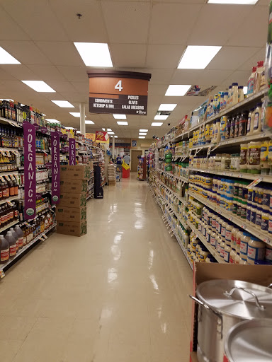 Department Store «TOPS Friendly Markets», reviews and photos, 738 Foote Ave, Jamestown, NY 14701, USA