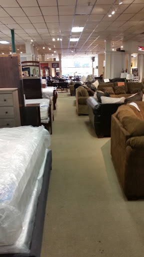 Furniture Store «Rudy Furniture», reviews and photos, 2505 Eastern Blvd, Montgomery, AL 36117, USA