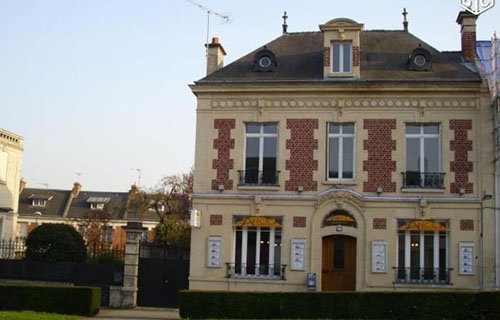 France N 1 Immobilier à Villers-Cotterêts