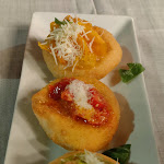 Photo n°1 de l'avis de Matilde.a fait le 10/06/2023 à 18:34 sur le  Angelo Pezzella - Pizzeria con cucina à Rome