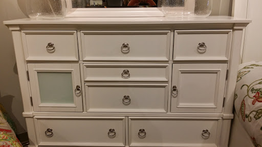 Furniture Store «Ashley Furniture HomeStore», reviews and photos, 401 N Jackson Rd, Pharr, TX 78577, USA