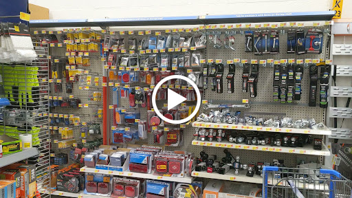 Discount Store «Walmart», reviews and photos, 651 Main St, Harleysville, PA 19438, USA