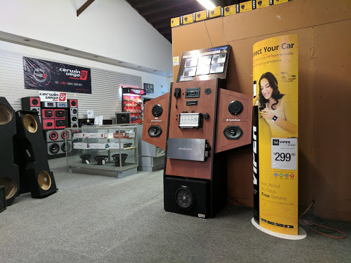 Car Alarm Supplier «The Beat Mobile Electronics», reviews and photos, 800 Sonoma Blvd, Vallejo, CA 94590, USA