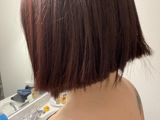 Hair Salon «Great Clips», reviews and photos, 7965 FL-50 a400, Groveland, FL 34736, USA