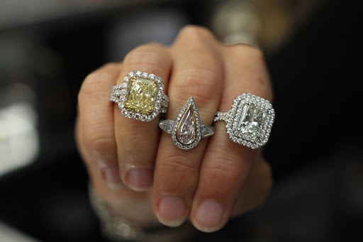 Jeweler «Smyth Jewelers», reviews and photos, 2020 York Rd, Lutherville-Timonium, MD 21093, USA