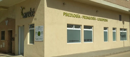 Zaida Estévez en Rincón de la Victoria, Málaga