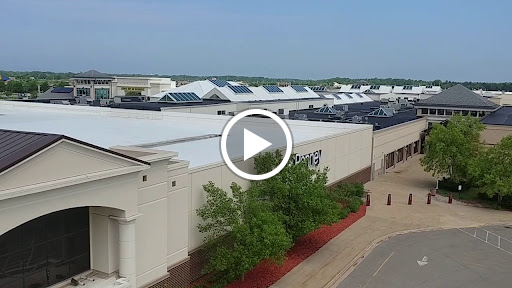 Shopping Mall «The Lakes Mall», reviews and photos, 5600 Harvey St, Muskegon, MI 49444, USA