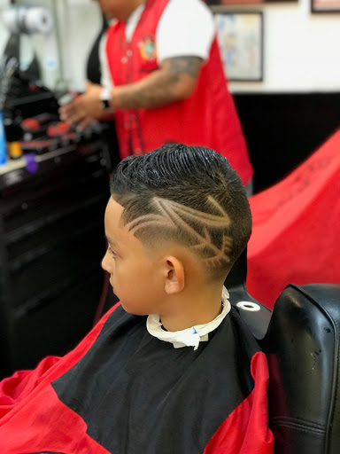 Barber Shop «MAIN EVENT BARBERSHOP», reviews and photos, 306 Highland Ave, Peekskill, NY 10566, USA