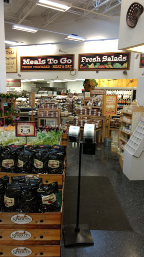 Health Food Store «Sprouts Farmers Market», reviews and photos, 5650 Allen Way, Castle Rock, CO 80108, USA