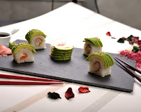 Plats et boissons du Restaurant de sushis Fresh Lounge Sushi à Bougival - n°12