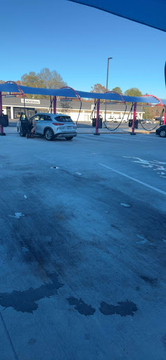 ModWash en Hixson