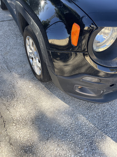 Auto Body Shop «Reform Auto Paint & Body», reviews and photos, 7952 Smyrna St, Jacksonville, FL 32208, USA