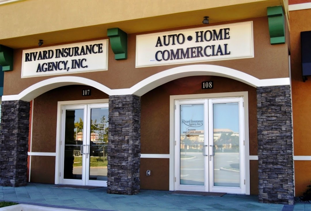Rivard Insurance Agency, Inc