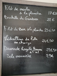Photo n°3 de Restaurant La Marinière à Pau ()