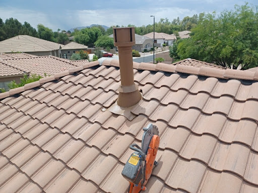 Icon Roofing