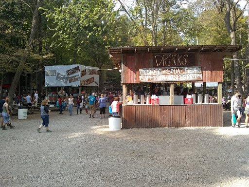 Festival «Backwoods Fest», reviews and photos, 8572 High Point Rd, Thornville, OH 43076, USA