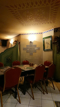 Atmosphère du Restaurant marocain Restaurant Le Marrakech à Castres - n°7