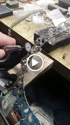 Jewelry Repair Service «Williamstown Diamonds Jewelry», reviews and photos, 1165 S Black Horse Pike, Williamstown, NJ 08094, USA