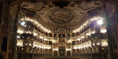 UNESCO Weltkulturerbe Markgräfliches Opernhaus