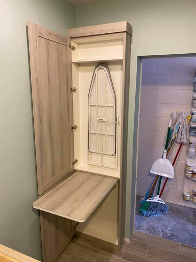 Cabinet Maker «American Cabinet Mill & Supply», reviews and photos, 645 S Plumosa St # 5, Merritt Island, FL 32952, USA