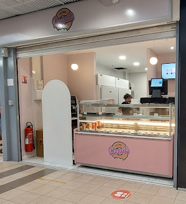 Home Donuts Beauvais à Beauvais