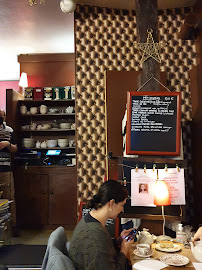 Café du Café Queen Ann à Paris - n°10