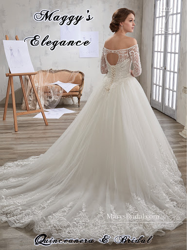 Maggy's Elegance Quinceanera & Bridal