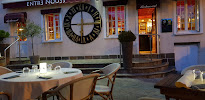 Atmosphère du Restaurant français L'entre Noues restaurant Bistronomique à Montereau-Fault-Yonne - n°1