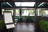 Atmosphère du Restaurant italien Romeo - Bar & Grill à Paris - n°4