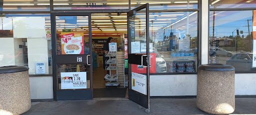 Convenience Store «7-Eleven», reviews and photos, 3491 Lakeside Dr, Reno, NV 89509, USA