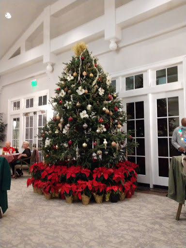 Golf Club «Hampton Hall», reviews and photos, 170 Hampton Hall Blvd, Bluffton, SC 29910, USA