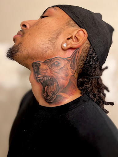 Explore 88 tattoo ideas, creative tattoo ideas in Warner Robins, available at Pen & Portrait Tattoos