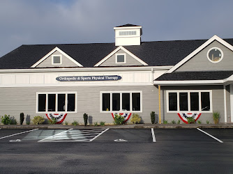 Orthopedic & Sports Physical Therapy of Cape Cod