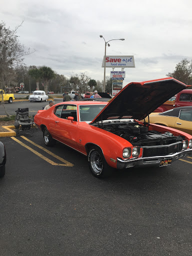 Grocery Store «Save-A-Lot», reviews and photos, 204 SE US Hwy 19, Crystal River, FL 34429, USA