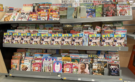 Discount Store «Walmart», reviews and photos, 8538 Interstate 35 Access Rd, San Antonio, TX 78211, USA