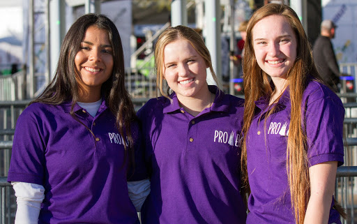 Event Planner «PRO EM Professional Event Management», reviews and photos, 1450 E Grant St, Phoenix, AZ 85034, USA