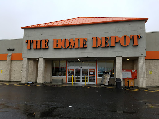 Home Improvement Store «The Home Depot», reviews and photos, 1300-1320 Corporate Dr, Westbury, NY 11590, USA
