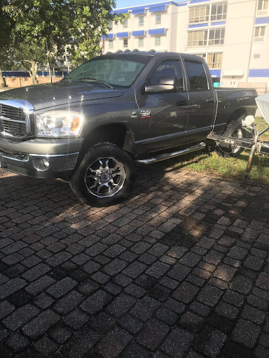 Used Car Dealer «Greenwise Motors», reviews and photos, 720 W New Haven Ave, Melbourne, FL 32901, USA