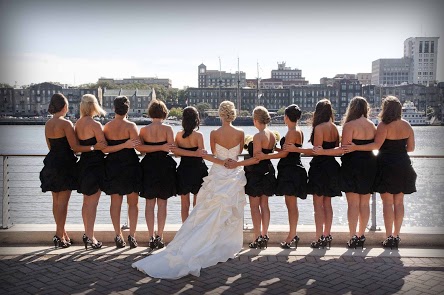 Wedding Planner «Spectacular Saturdays Wedding & Event Planner», reviews and photos, 302 W Lower Factors Walk, Savannah, GA 31401, USA