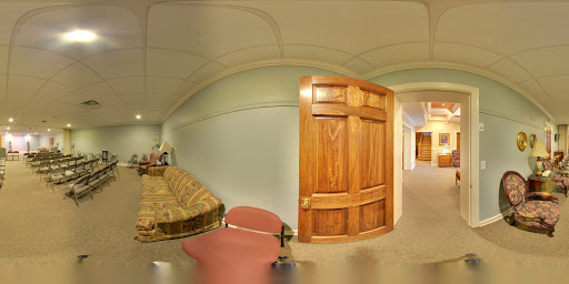 Funeral Home «High Funeral Home Inc.», reviews and photos, 101 College St, McMinnville, TN 37110, USA