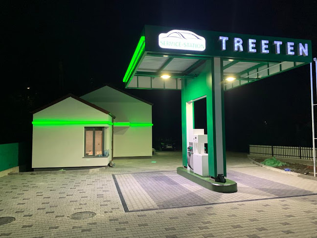 Opinii despre Treeten service station în <nil> - Benzinărie