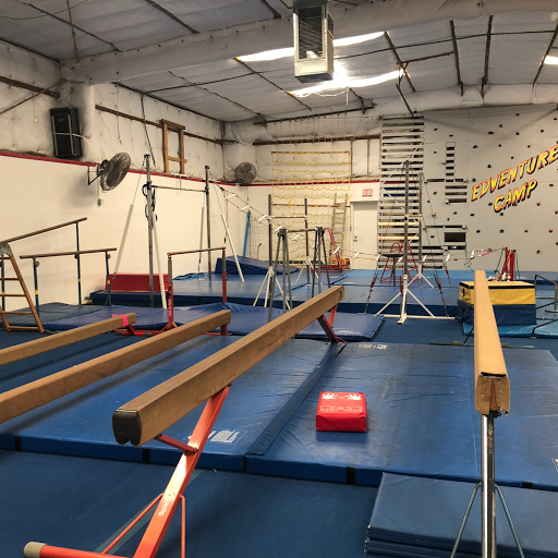 Gymnastics Center «Spirals Gym & Ed-Venture Kids Center», reviews and photos, 1003 Magnolia St, Mansfield, TX 76063, USA