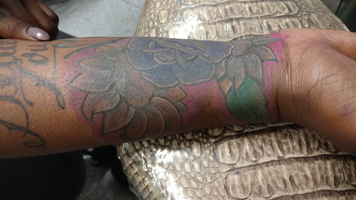 Tattoo Shop «Avenue Tattoo», reviews and photos, 472 W Highland Ave, San Bernardino, CA 92405, USA