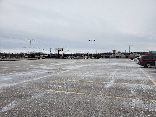 Movie Theater «Cinemark Movies», reviews and photos, 6284 Dressler Rd NW, North Canton, OH 44720, USA