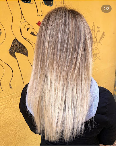 Peluquería Carmen de Castro en Palencia, Palencia