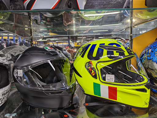 Motorcycle Parts Store «Cycle Gear», reviews and photos, 1424 Airport Fwy, Bedford, TX 76022, USA