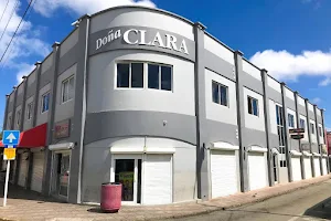 Dona Clara Apartments image