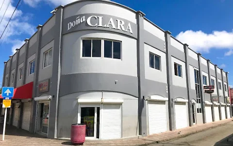 Dona Clara Apartments image